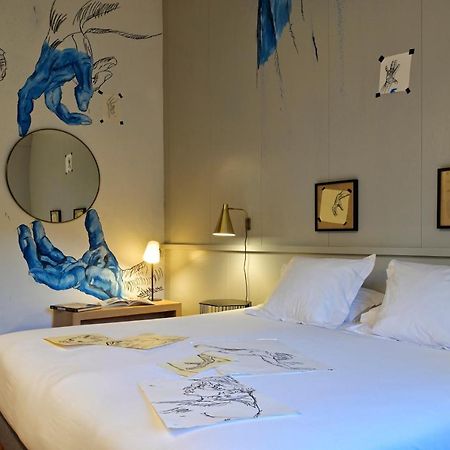 Hotel Restaurant & Spa E Caselle Венако Экстерьер фото