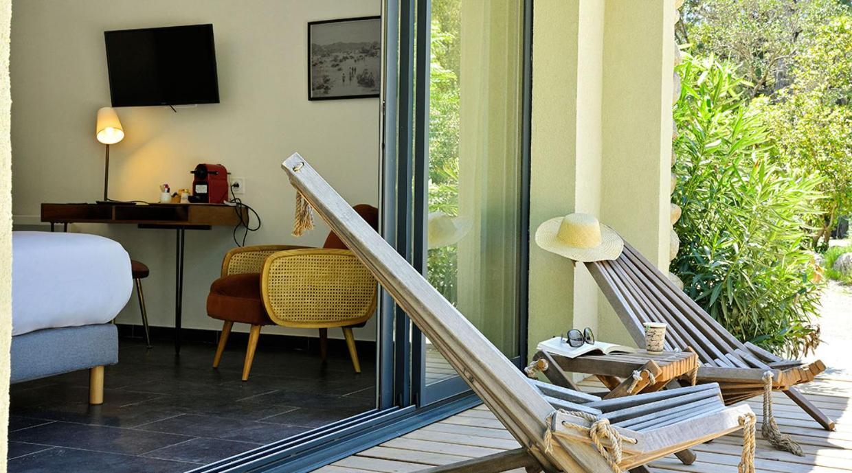 Hotel Restaurant & Spa E Caselle Венако Экстерьер фото