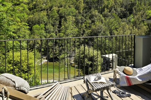 Hotel Restaurant & Spa E Caselle Венако Экстерьер фото