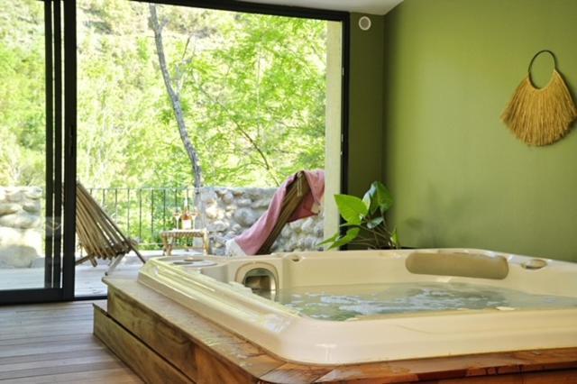 Hotel Restaurant & Spa E Caselle Венако Экстерьер фото