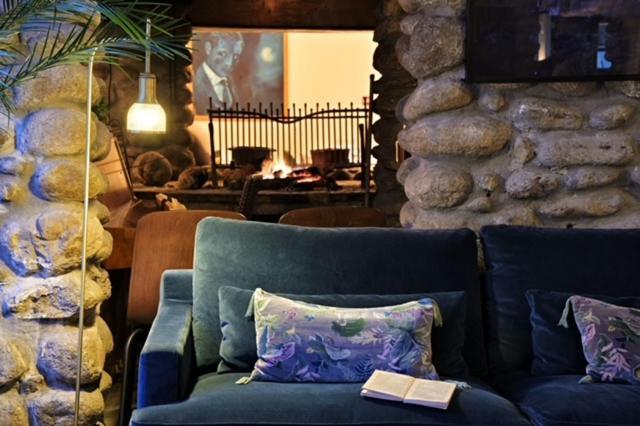 Hotel Restaurant & Spa E Caselle Венако Экстерьер фото