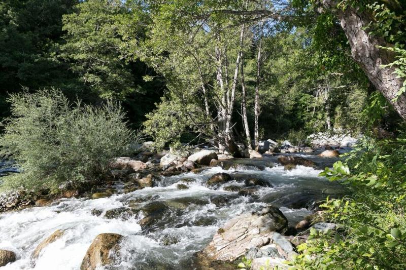 Hotel Restaurant & Spa E Caselle Венако Экстерьер фото