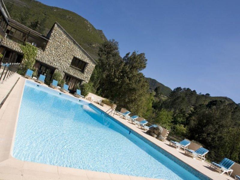 Hotel Restaurant & Spa E Caselle Венако Экстерьер фото