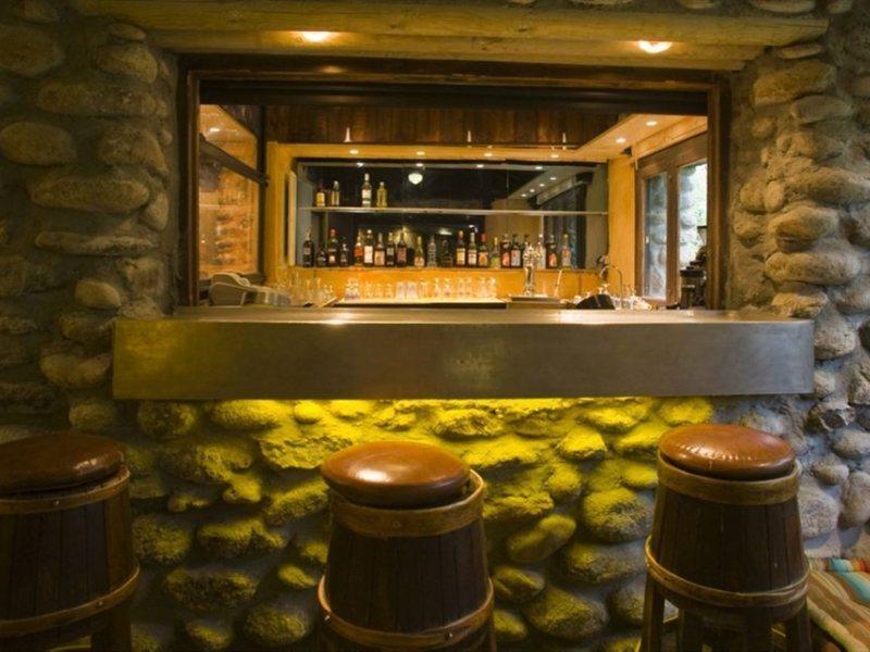 Hotel Restaurant & Spa E Caselle Венако Экстерьер фото