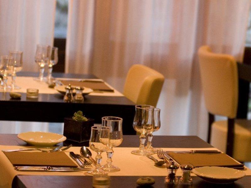 Hotel Restaurant & Spa E Caselle Венако Экстерьер фото