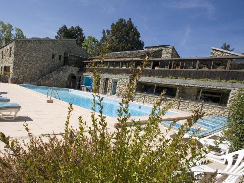 Hotel Restaurant & Spa E Caselle Венако Экстерьер фото