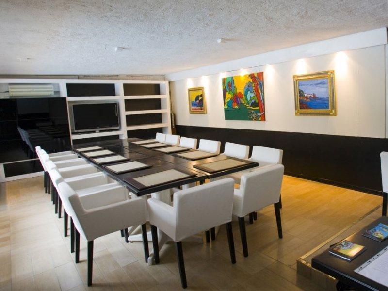 Hotel Restaurant & Spa E Caselle Венако Экстерьер фото