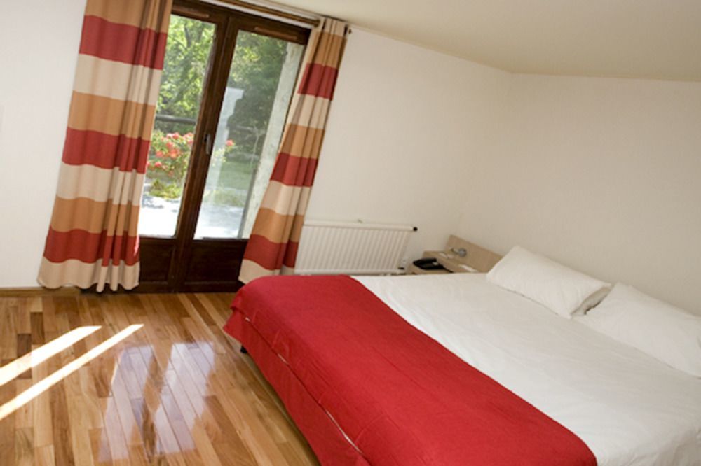 Hotel Restaurant & Spa E Caselle Венако Экстерьер фото