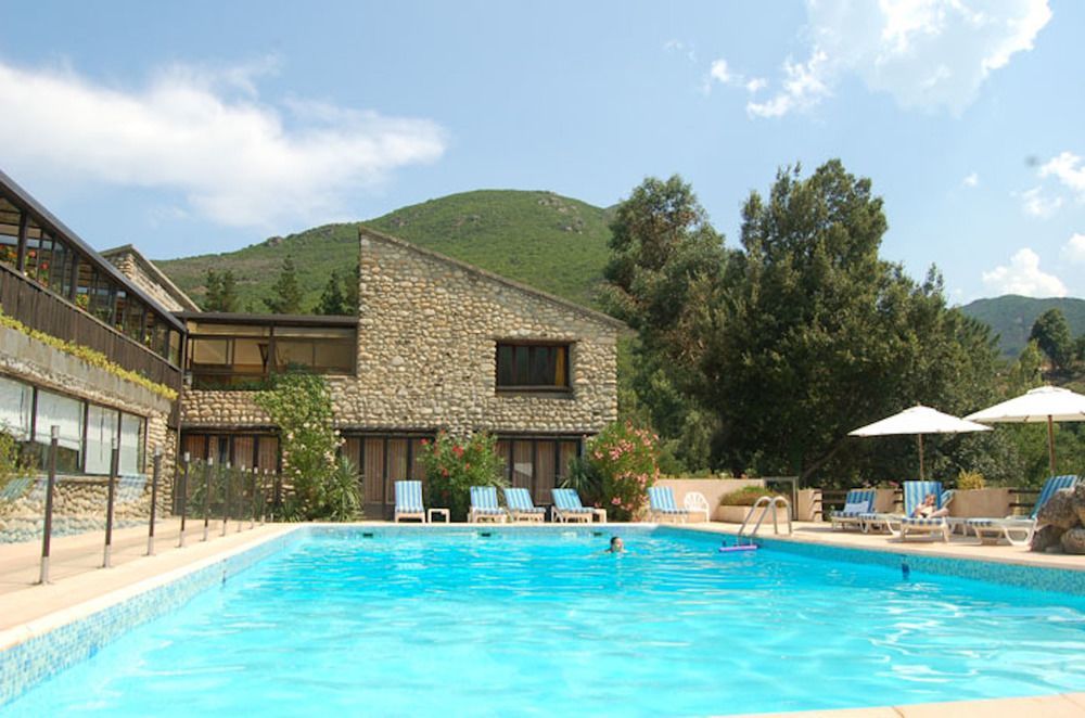 Hotel Restaurant & Spa E Caselle Венако Экстерьер фото